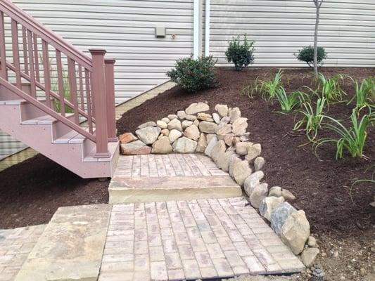 Warstler Bros Landscaping