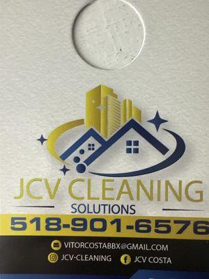 JCV Cleaning Solutions