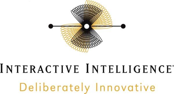 Interactive Intelligence