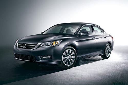 Honda Accord New Car Sales at LaFontaine Honda