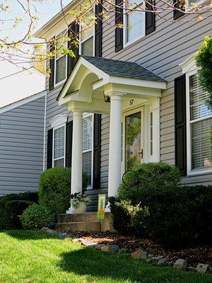 Exterior Remodeling