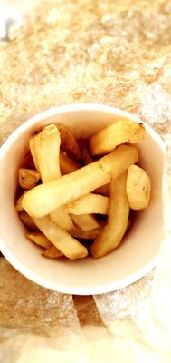 Fries