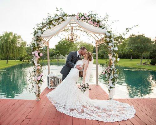 Amanda and Jason_at main arbor_june wedding