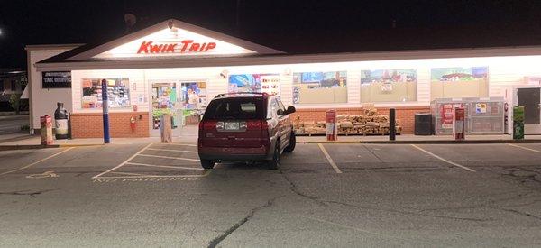 Kwik Trip