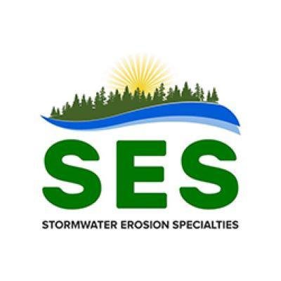 SES Stormwater Erosion Specialties