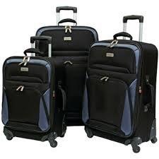 We are an authorized Luggage Repair Center for Delsey, Ricardo of Beverly Hills,  Victorinox Swiss Army, and Briggs and Riley.