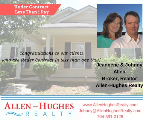 Allen-Hughes Realty