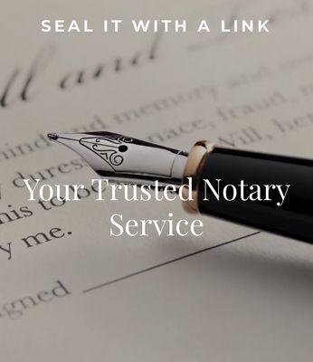 Notary