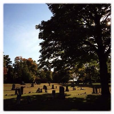 Mount Hope Cemetery