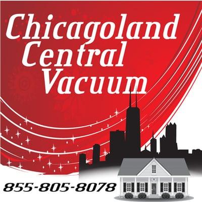 Chicagoland Central Vacuum