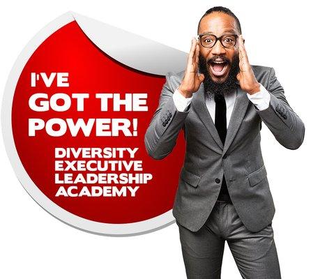 Diversity Executive Leadership Academy