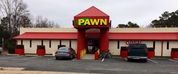 Smart Pawn & Jewelry