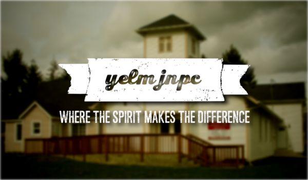 Yelm Jesus Name Pentecostal Church