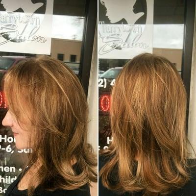 Highlights and color