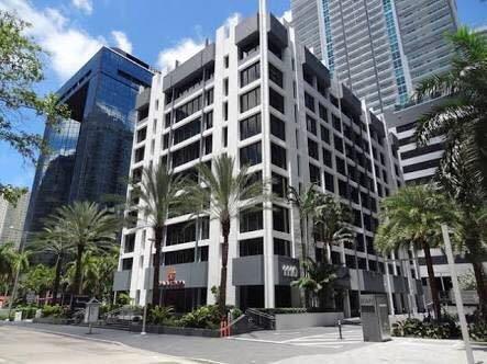 Notary Public Brickell