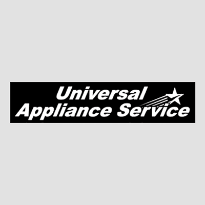 Universal Appliance Service