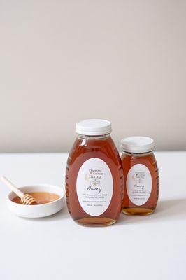 Local Honey