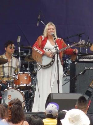 Elle King