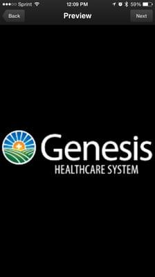 Genesis Wound Care Center