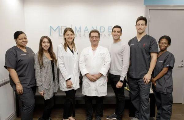 Mandel Dermatology - Boulder