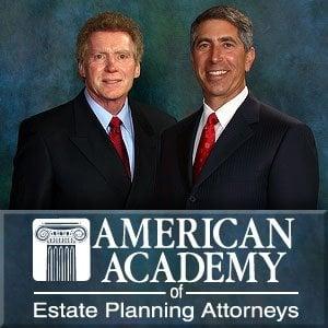 Robert Armstrong and Sanford M. Fisch are founders of the American Academy also co-authors of the book "The E-Myth Attorney."