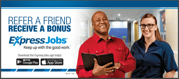 Refer a friend and get $50!