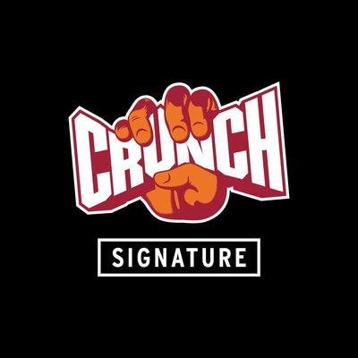 Crunch Fitness - Decatur