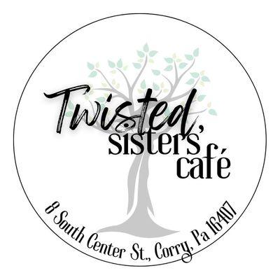 Twisted Sisters' Cafe