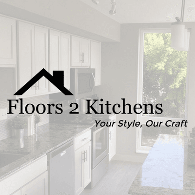 Floors 2 Kitchens