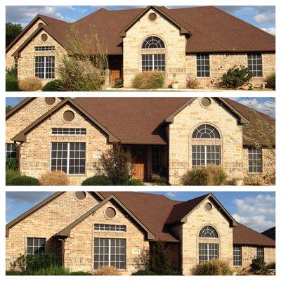 Texoma Solar Screens