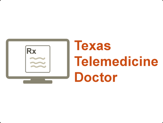 Texas Telemedicine Doctor