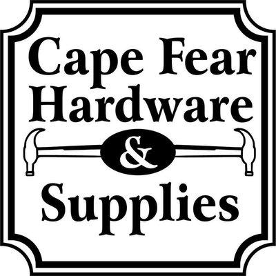 Cape Fear Hardware & Supplies