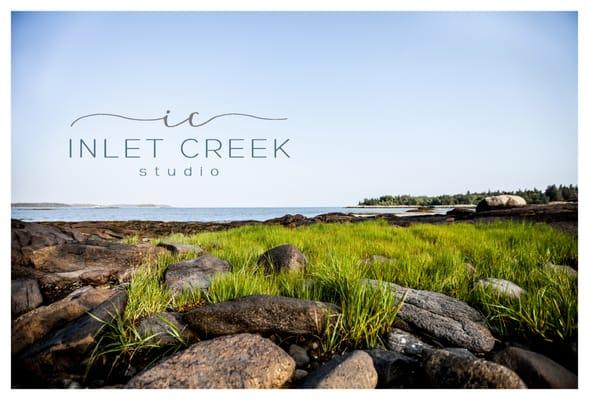 Inlet Creek Studio