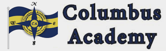 Columbus Academy logo