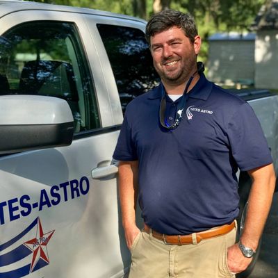 Yates-Astro Termite & Pest Control