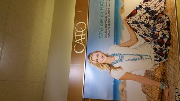 Cato Fashions