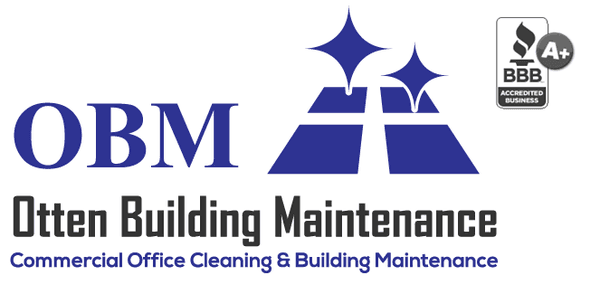 Otten Building Maintenance (612) 242-9386 http://www.obmclean.com/