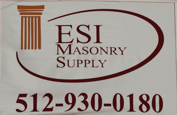 ESI Masonry Supply