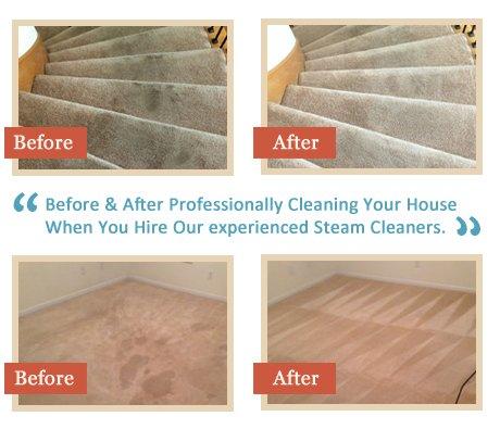 Bellaire Carpet Cleaning