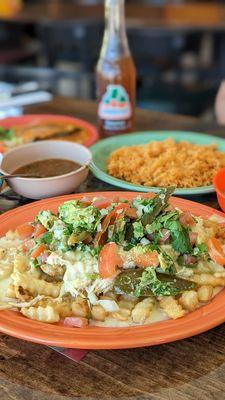 Dona Gloria Authentic Mexican Restaurant