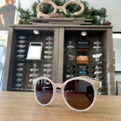 INVU sunglasses