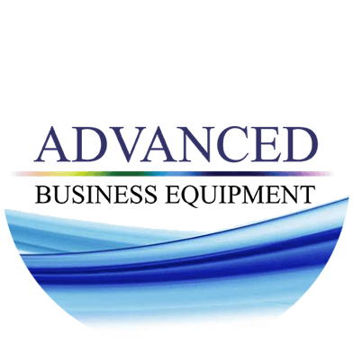 Advanced Business Equipment logo