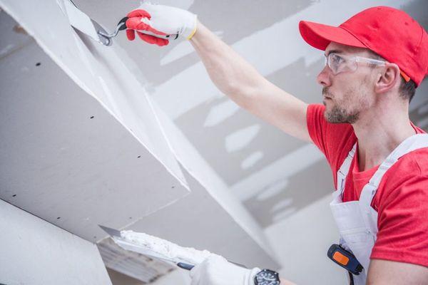 E's Drywall and Painting Services