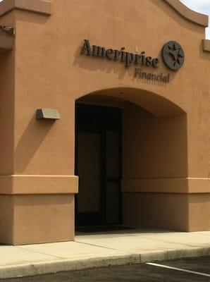 Ameriprise Financial Advisors - Kaprelian & Associates