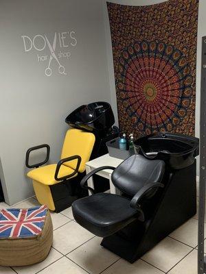 Dovie’s Hair Shop