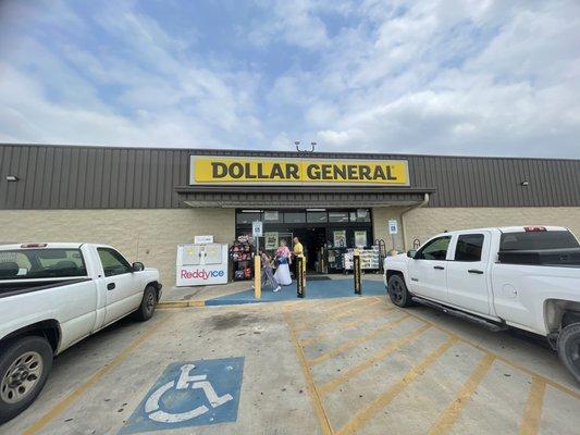 Dollar General