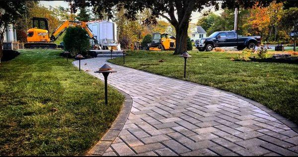 Canyon Springs Landscaping