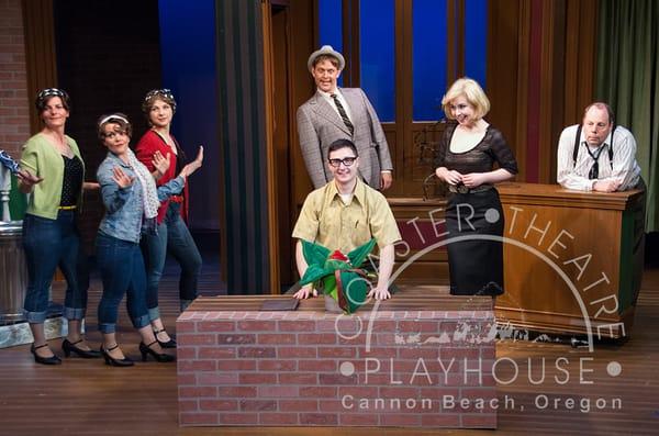 2015 - Summer - Little Shop of Horrors