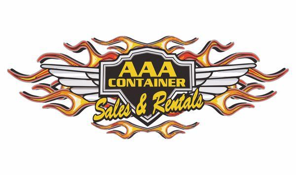 AAA Container Sales and Rentals