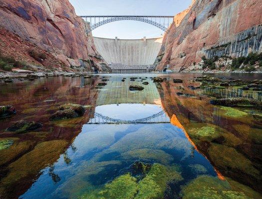 Glen Canyon Dam